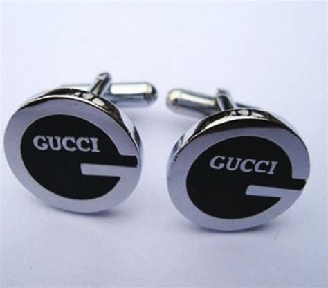 gucci herren accessoires|Gucci Cufflinks And Tie Clips for Men .